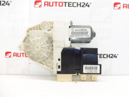 Peugeot 307 Fenstermotor vorne rechts 9681587380