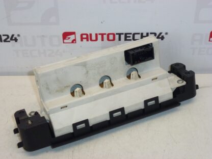 Peugeot 406 Radio und Computerdisplay 9644230277 – Bild 2