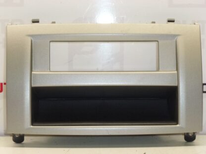 Peugeot 407 Radiodisplayblende 9657788777 – Bild 4