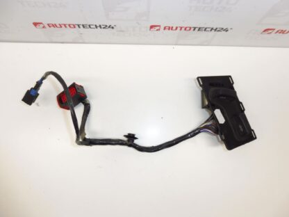 Peugeot 607 Fahrersitzsteuerung 964222220 8913VJ – Bild 4