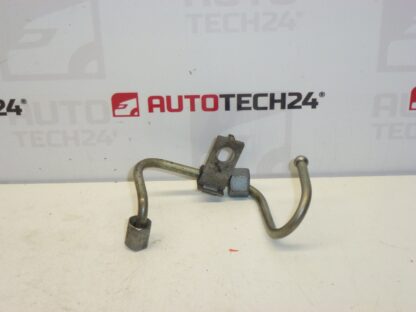RAIL Auslassrohr Citroën Peugeot 1570H5