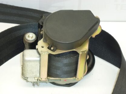 Rechter Pyrobelt-Sicherheitsgurt Peugeot 206 206+ 96468608XX 8973WL – Bild 2
