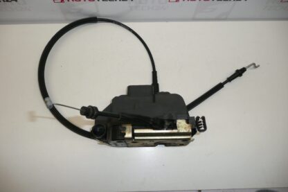 Rechtes Türschloss Peugeot 307 CC 52229780 9136Q1 – Bild 2