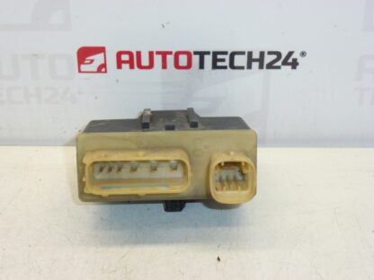 Relais Citroën Peugeot 9652021180 6500EJ – Bild 4