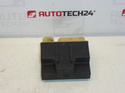 Relais Citroën Peugeot 9662570880 6500EJ – Bild 3