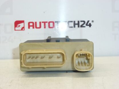 Relais Citroën Peugeot 9662570880 6500EJ – Bild 4