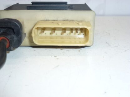Relais mit Kabelstück Citroën Peugeot 9652021180 6500EJ – Bild 3