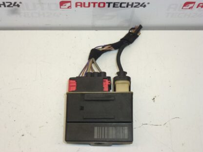 Relais mit Kabelstück Citroën Peugeot 9652021180 6500EJ – Bild 4