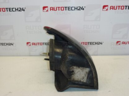 Rückleuchte links außen Peugeot 406 COMBI 6350H5 – Bild 3