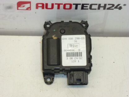 Servo Valeo HELLA Citroën Peugeot 664458E 6447NR – Bild 4