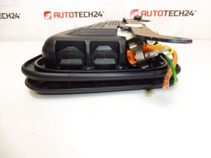 Sitzairbag rechts Peugeot 307 CC 96457586ZR 8216Z1 – Bild 2