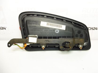 Sitzairbag rechts Peugeot 307 CC 96457586ZR 8216Z1 – Bild 4