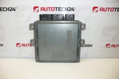 Steuergerät Continental Siemens SID803A 5WS40641A-T 1942VY 1942VZ – Bild 3