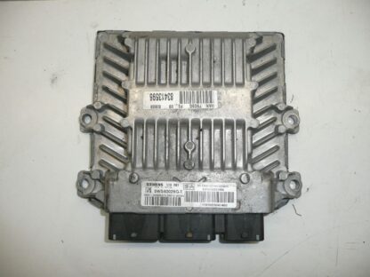 Steuergerät Siemens SID 803 5ws40029G-T 9655041480 9655051880 – Bild 4