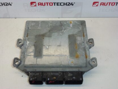 Steuergerät Siemens SID 803 5WS40167G-T 1940ZR – Bild 2