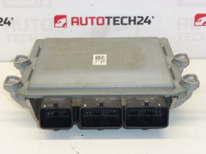 Steuergerät Siemens SID 803A 9661642180 5WS40388C-T – Bild 2