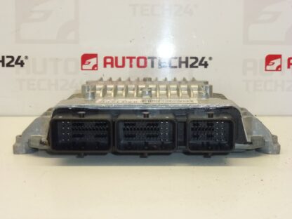 Steuergerät Siemens SID 803A 9661642180 5WS40388C-T – Bild 4