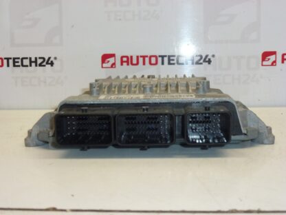 Steuergerät Siemens VDO SID803A 5WS40276B-T 1939RN – Bild 3