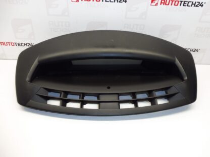 Tacho Alarm Citroën C4 Automatik gefahren 215000 km 96613463ZD 6105YE 6106WC – Bild 4
