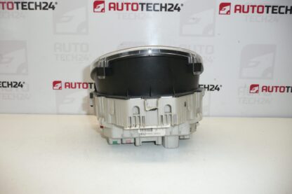 Tacho Citroën C1 Peugeot 107 Automatik 83800-0H022 – Bild 3