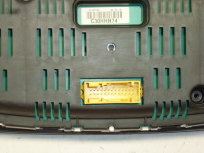 Tacho Citroën C5 II Laufleistung 205.000 km 9655608780 610319 – Bild 2