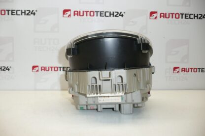 Tachometer Citroën C1 Peugeot 107 82000 km 83800-0H143-A – Bild 3