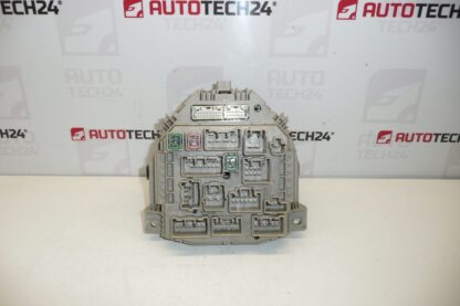 Tachometer Citroën C1 Peugeot 107 82000 km 83800-0H143-A – Bild 4
