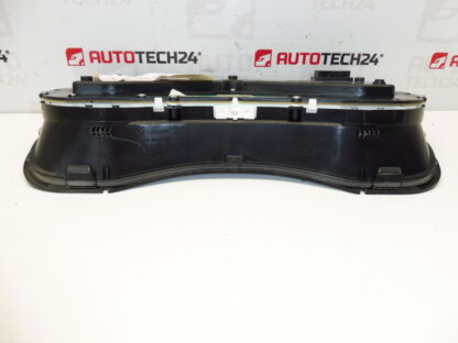 Tachometer Peugeot 307 9660470680 – Bild 2