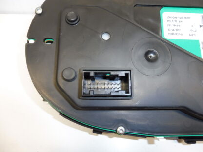 Tachometer Peugeot 307 9660470680 – Bild 3