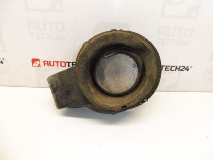 Tankdeckel Citroën C4 5-Türer 9650573477 1517C1 KCW – Bild 3