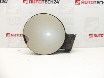 Tankdeckel Citroën C4 5-Türer 9650573477 1517C1 KCW