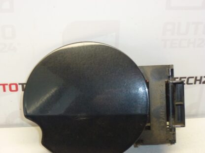 Tankdeckel EXLD Peugeot 307 CC 9643084577 1517A5 – Bild 4