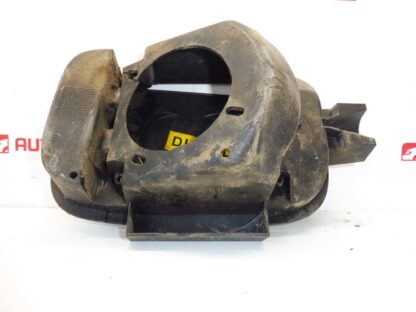 Tankdeckel EXLD Peugeot 607 151781 151862 – Bild 2