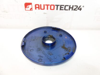 Tankdeckel Peugeot 206 KMFD 9639426610 9628582180 1508C1 – Bild 4