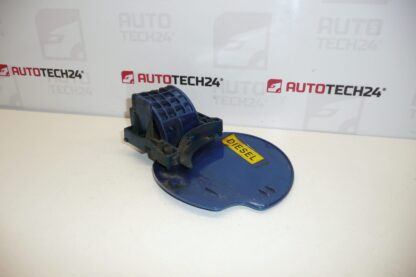 Tankdeckel Peugeot 307 9643083777 KMFD – Bild 2