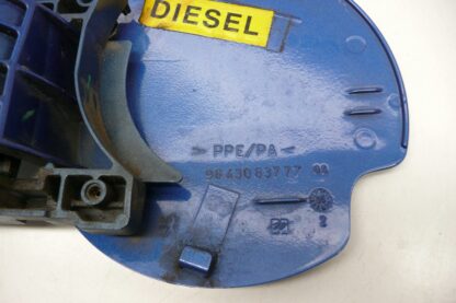 Tankdeckel Peugeot 307 9643083777 KMFD – Bild 3
