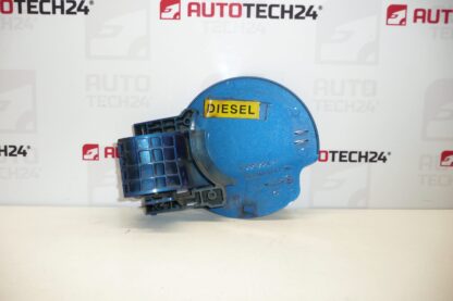 Tankdeckel Peugeot 307 9643083777 KMFD – Bild 4