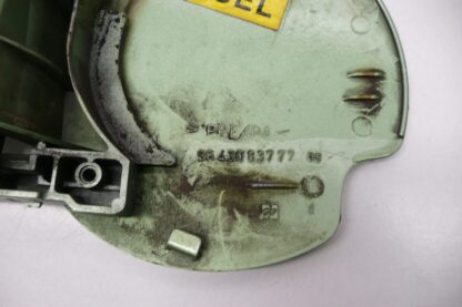 Tankdeckel Peugeot 307 9643083777 KSMC – Bild 3