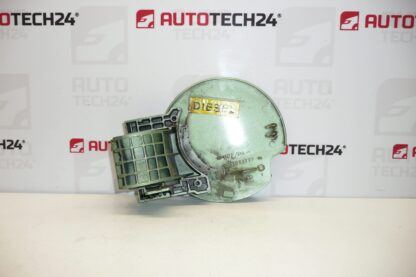 Tankdeckel Peugeot 307 9643083777 KSMC – Bild 4