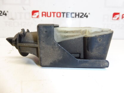 Tankdeckelschloss Citroën Peugeot 9658236780 9660019180 – Bild 2
