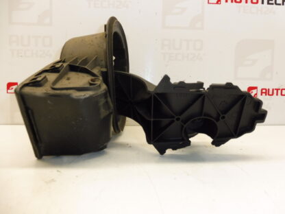 Tankeinfüllstutzen Citroën C4 Grand Picasso 9654052280 9685086780 1517E3 – Bild 3
