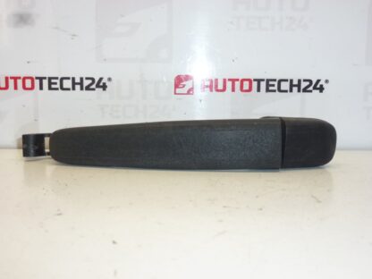 Türgriff Citroën Peugeot schwarz 9101W2 – Bild 4