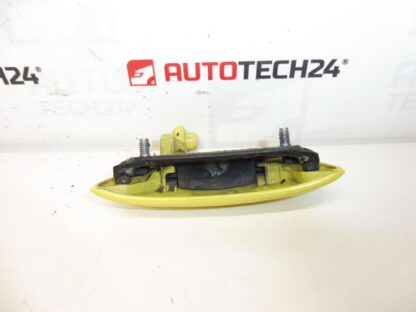 Türgriff hinten links KBL Citroën C1 Peugeot 107 9101AQ – Bild 3