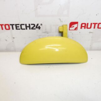 Türgriff hinten links KBL Citroën C1 Peugeot 107 9101AQ