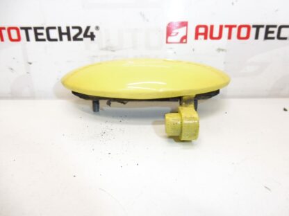 Türgriff hinten rechts KBL Citroën C1 Peugeot 107 9101AN – Bild 2