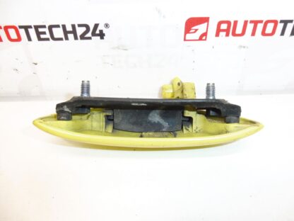 Türgriff hinten rechts KBL Citroën C1 Peugeot 107 9101AN – Bild 3