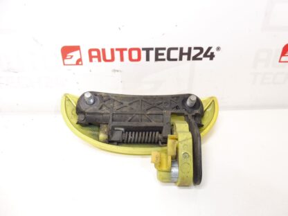 Türgriff vorne links KBL Citroën C1 Peugeot 107 9101AK – Bild 2