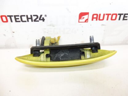 Türgriff vorne links KBL Citroën C1 Peugeot 107 9101AK – Bild 3