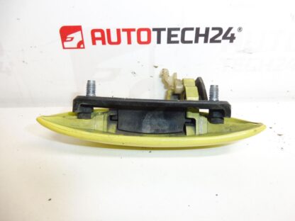 Türgriff vorne rechts KBL Citroën C1 Peugeot 107 9101AH – Bild 2