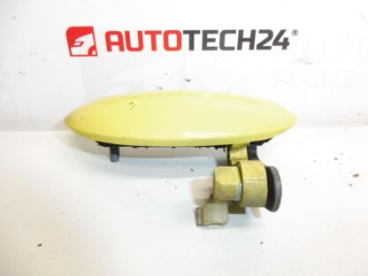 Türgriff vorne rechts KBL Citroën C1 Peugeot 107 9101AH – Bild 3